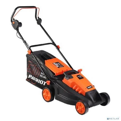 Газонокосилка Patriot PT 1639 E 1600 Вт