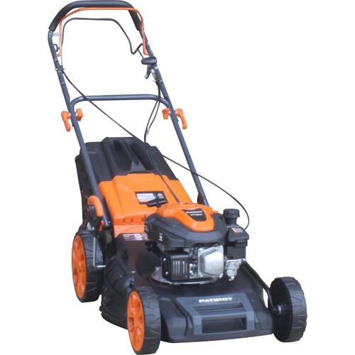 Газонокосилка Patriot PT 55LS 2,94 кВт