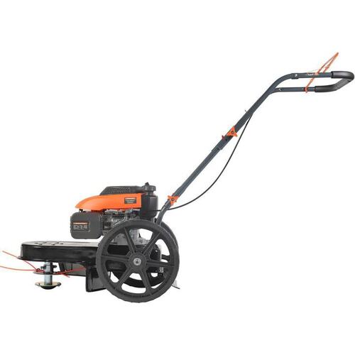 Газонокосилка Patriot PT 595 2,574 кВ
