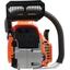 Бензопила 3100 Вт Patriot Expert PT 6020 600 мм 0.6 л, вид спереди