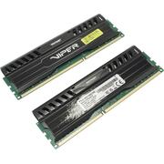   Patriot Viper 3 <PV316G186C0K> DDR3 2x 8  <PC3-15000>