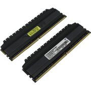   Patriot Viper 4 Blackout <PVB48G320C6K> DDR4 2x 4  <PC4-25600>