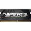   Patriot Viper Steel <PVS432G240C5S> SO-DIMM DDR4 1x 32  <PC4-19200>,  
