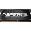   Patriot Viper Steel <PVS432G266C8S> SO-DIMM DDR4 1x 32  <PC4-21300>,  
