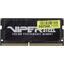   Patriot Viper Steel <PVS432G320C8S> SO-DIMM DDR4 1x 32  <PC4-25600>,  