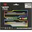   Patriot Viper Steel RGB <PVSR432G360C0K> DDR4 2x 16  <PC4-28800>,  