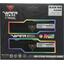   Patriot Viper Steel RGB <PVSR464G320C8K> DDR4 2x 32  <PC4-25600>,  