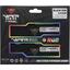   Patriot Viper Steel RGB <PVSR464G360C0K> DDR4 2x 32  <PC4-28800>,  