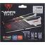   Patriot Viper Venom RGB <PVVR532G560C36K> DDR5 2x 16  <PC5-44800>,  