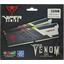   Patriot Viper Venom DDR5 <PVVR532G720C34K> DDR5 2x 32 ,  