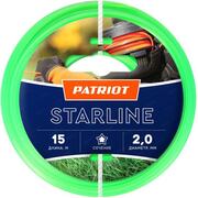   Patriot Starline