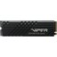 SSD Patriot Viper Gaming VP4100 <VP4100-1TBM28H>, вид сверху