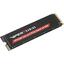 SSD Patriot Viper VP4300 Lite <VP4300L1TBM28H> (1 , M.2, M.2 PCI-E, Gen4 x4),  