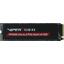 SSD Patriot Viper VP4300 Lite <VP4300L2TBM28H>, вид сверху