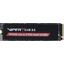 SSD Patriot Viper VP4300 Lite <VP4300L500GM28H> (500 , M.2, M.2 PCI-E, Gen4 x4),  
