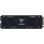 SSD Patriot Viper VPR100 <VPR100-2TBM28H>, вид сверху