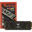 SSD Patriot Viper RGB <VPR400-1TBM28H> (1 , M.2, M.2 PCI-E, Gen4 x4),  