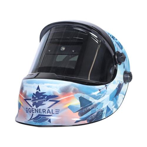 Маска сварщика Patriot WH 400E (880501956)