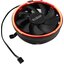 Кулер для процессора PCCooler E126MR (E126MR), вид коллаж