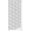 Корпус Miditower PCCooler C3D510 WH E-ATX без БП с окном, вид спереди