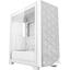 Корпус Miditower PCCooler C3D510 WH E-ATX без БП с окном, вид основной