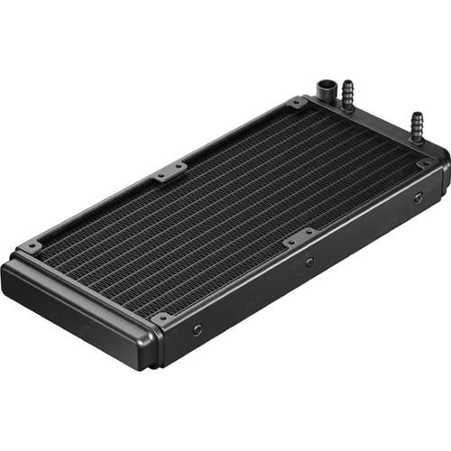 Водяное охлаждение PCCooler DA240 BK (DA240 ARGB BK)