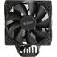    PCCooler GI-X4S D (GI-X4S D) LGA2066/2011/LGA1200/115x/AM4 31, 800~ 1800/, 4-pin  ,  