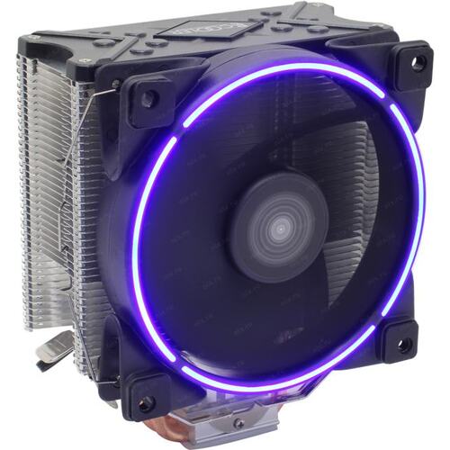 Кулер для процессора PCCooler GI-X5B (GI-X5B)