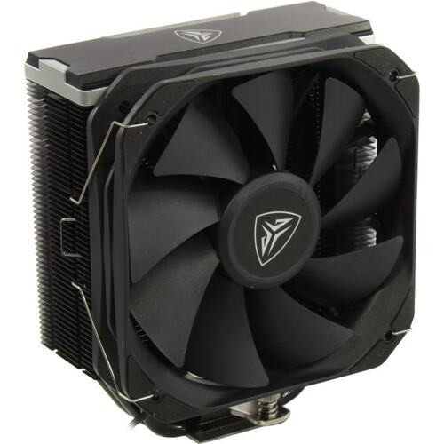 Кулер для процессора PCCooler K6 BK (K6 BK)