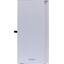 УЦЕНКА Miditower PcCooler <LM300 ARGB WH> MicroATX без БП, вид спереди