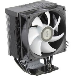 Кулер для процессора PCCooler R300 ARGB BK