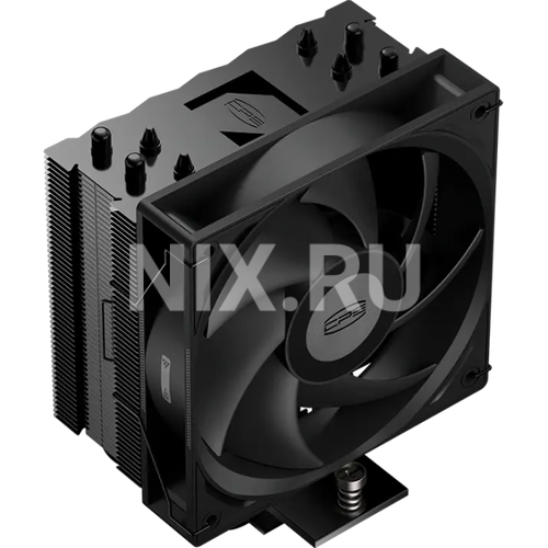 Кулер для процессора PCCooler RT400 BK (RT400-BKNWXX-GL)
