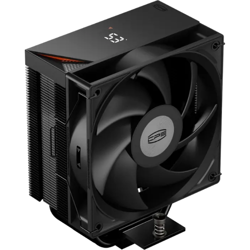 Кулер для процессора PCCooler RT400 Digital BK (RT400 Digital BK)