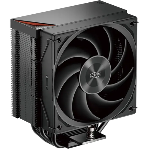 Кулер для процессора PCCooler RZ500 (RZ500 BK)