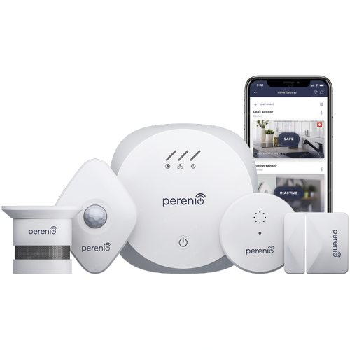 PERENIO PEKIT01 Комплект безопастности Perenio PEKIT01