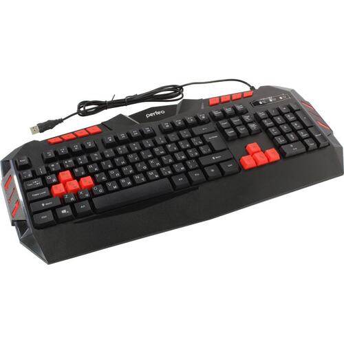 Клавиатура Perfeo LEGION PF_5140