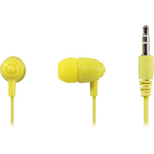 Наушники Perfeo ALTO PF_C3186 Yellow