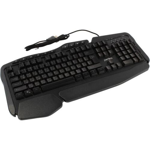 Клавиатура Perfeo STRIKE PF_A4390