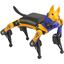 Bittle_STEM Petoi Интерактивный робот-собака Petoi BITTLE STEM KIT , вид основной