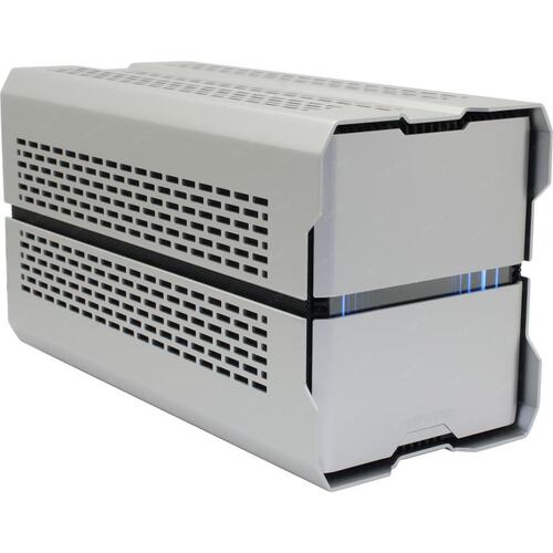 Корпус Bigtower PHANTEKS Evolv Evolv Shift XT Mini-ITX с высокой заглушкой без БП