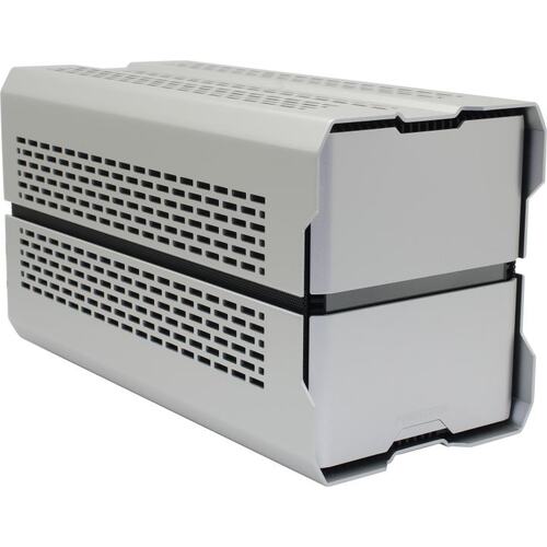 Корпус Bigtower PHANTEKS Evolv Evolv Shift XT Mini-ITX с высокой заглушкой без БП