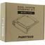 Аксессуар для корпуса PHANTEKS ITX Upgrade Kit Mini-ITX с высокой заглушкой, вид упаковки
