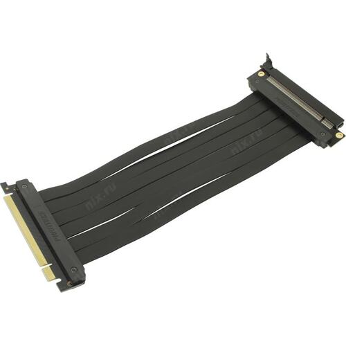 Riser гибкий PCI-Ex16M -> PCI-Ex16F PHANTEKS PH-CBRS_FL30