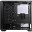  Miditower PHANTEKS Enthoo Pro M Tempered Glass ATX    ,   1