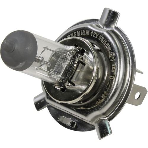Лампа галогеновая Philips Vision Лампа H4 12V 60/55W P43t-38