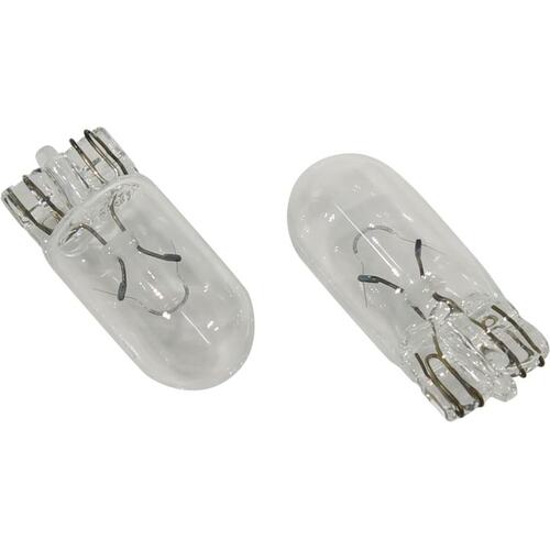 Лампа накаливания Philips Vision Лампа W5W 12V 5W W2.1x9.5d 2 шт.