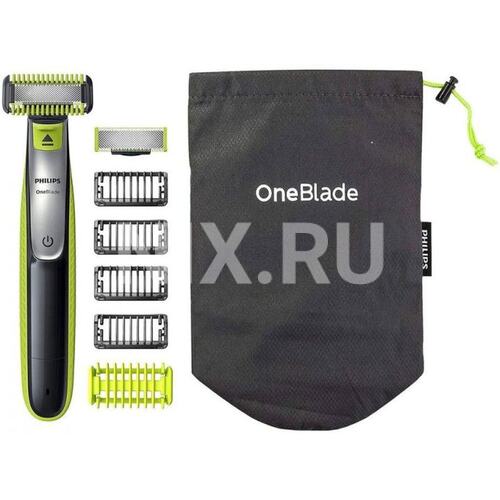 Бритва ONE BLADE QP2630/30 PHILIPS