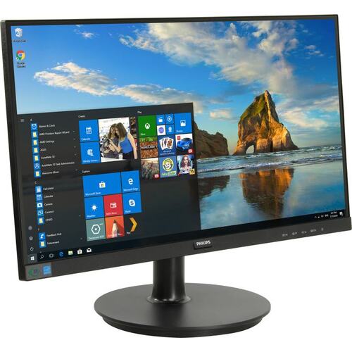 21.5" (54.6 см) Philips 222V8LA/00/01
