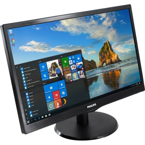 21.5" (54.6 см) Philips 223V5LSB/00/01/86