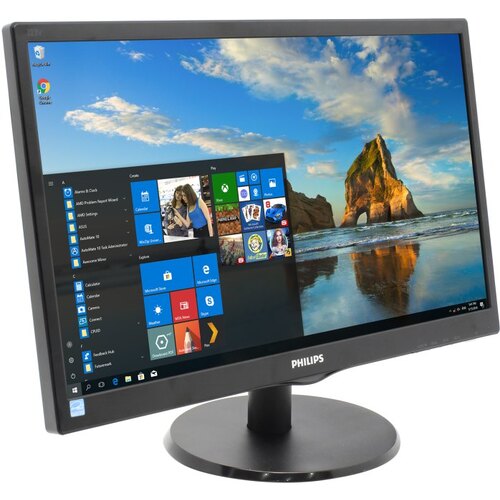 21.5" (54.6 см) Philips 223V5LSB2/10/62